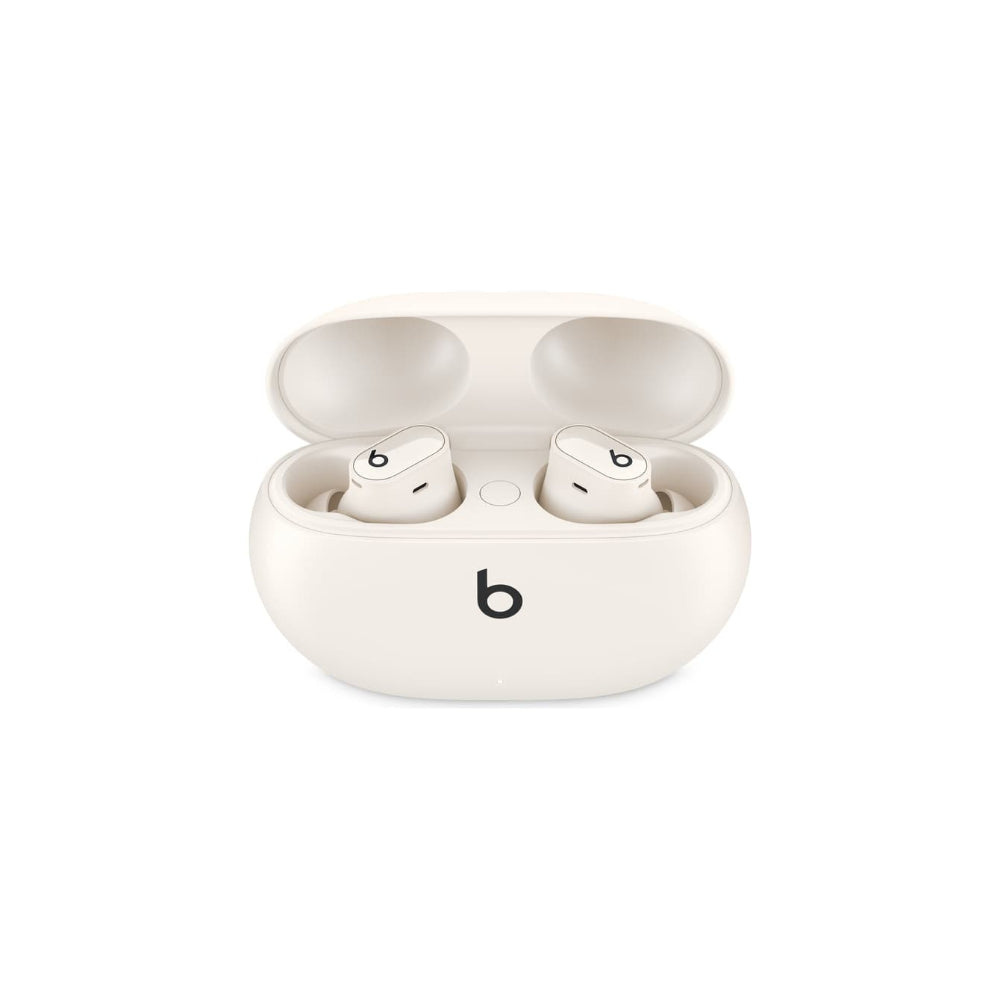 Beats Studio Buds+ - ANC - Krämvit