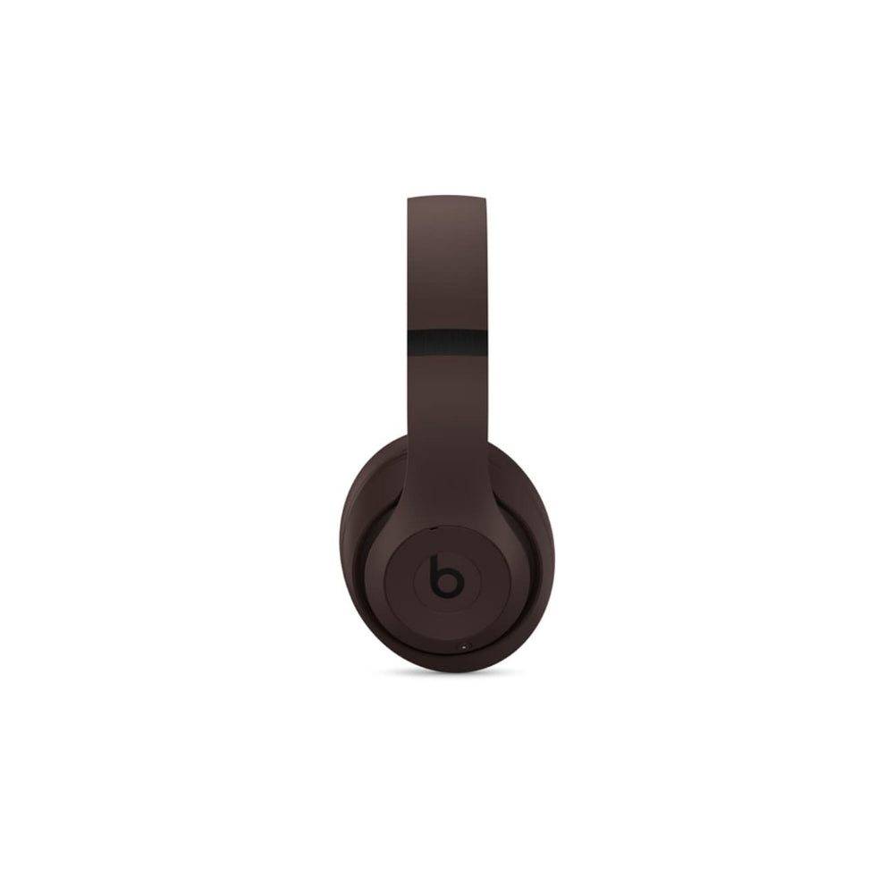 Beats Studio Pro - ANC - Djupbrun