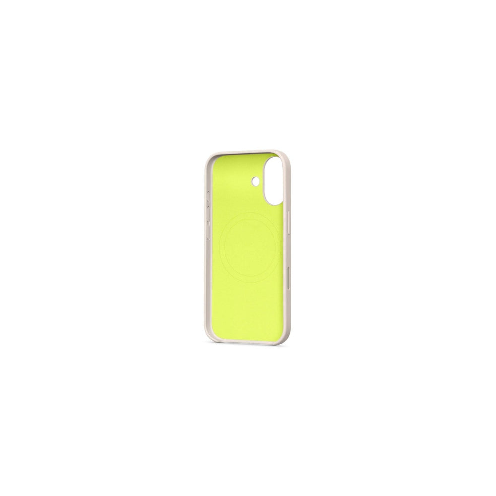 Apple Beats iPhone 17 Mobilskal MagSafe Camera Control - Lime Stone