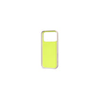 Apple Beats iPhone 17 Pro Mobilskal Kickstand MagSafe Camera Control - Lime Stone