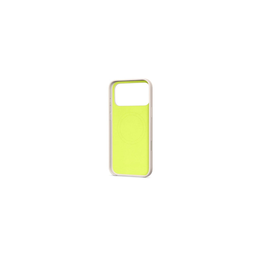 Apple Beats iPhone 17 Pro Max Mobilskal MagSafe Camera Control - Lime Stone