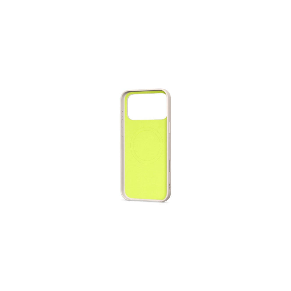 Apple Beats iPhone 17 Pro Max Mobilskal Kickstand MagSafe Camera Control - Lime Stone