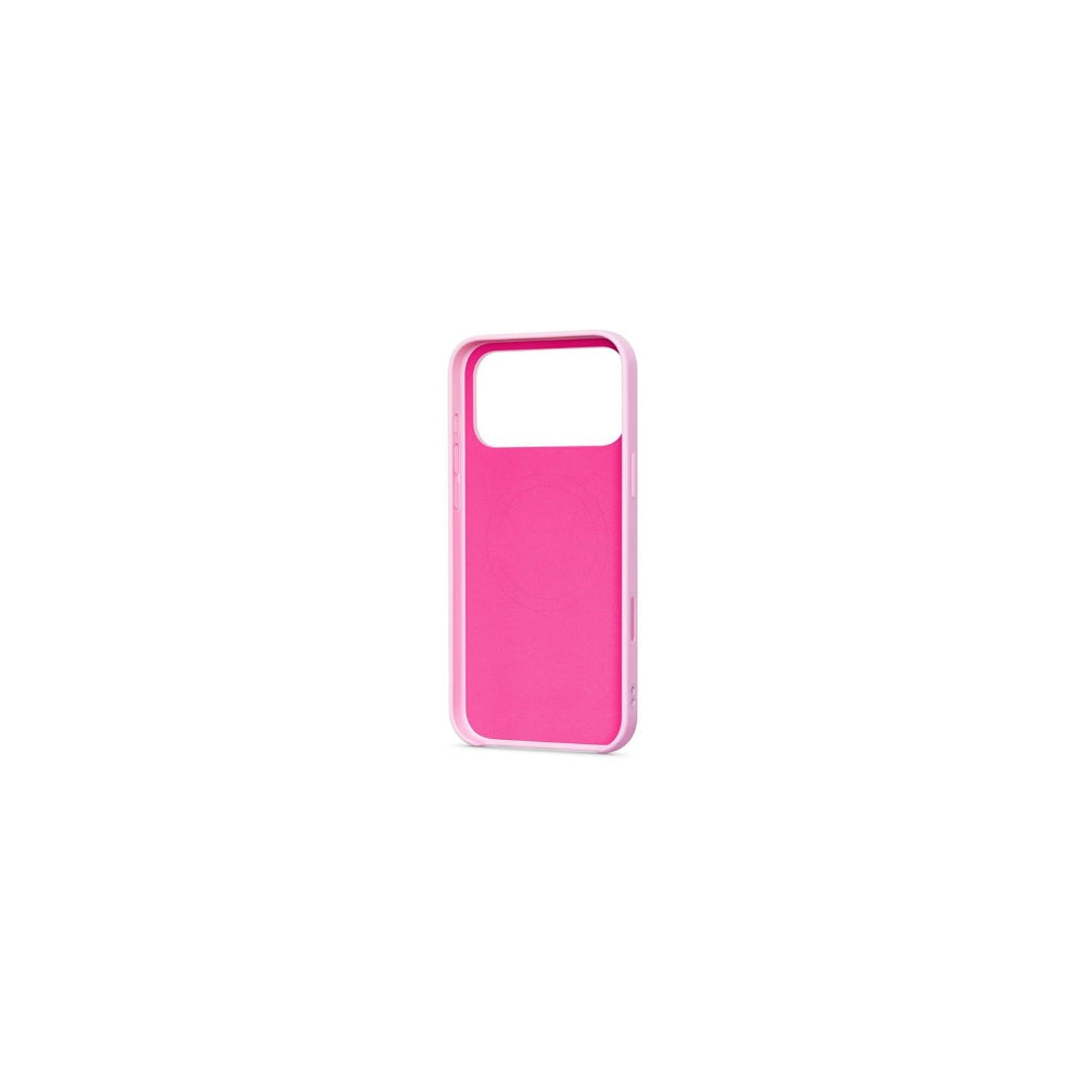Apple Beats iPhone 17 Pro Max Mobilskal Kickstand MagSafe Camera Control - Pebble Pink