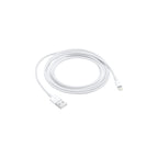 Apple USB-A till Lightning-kabel 1M
