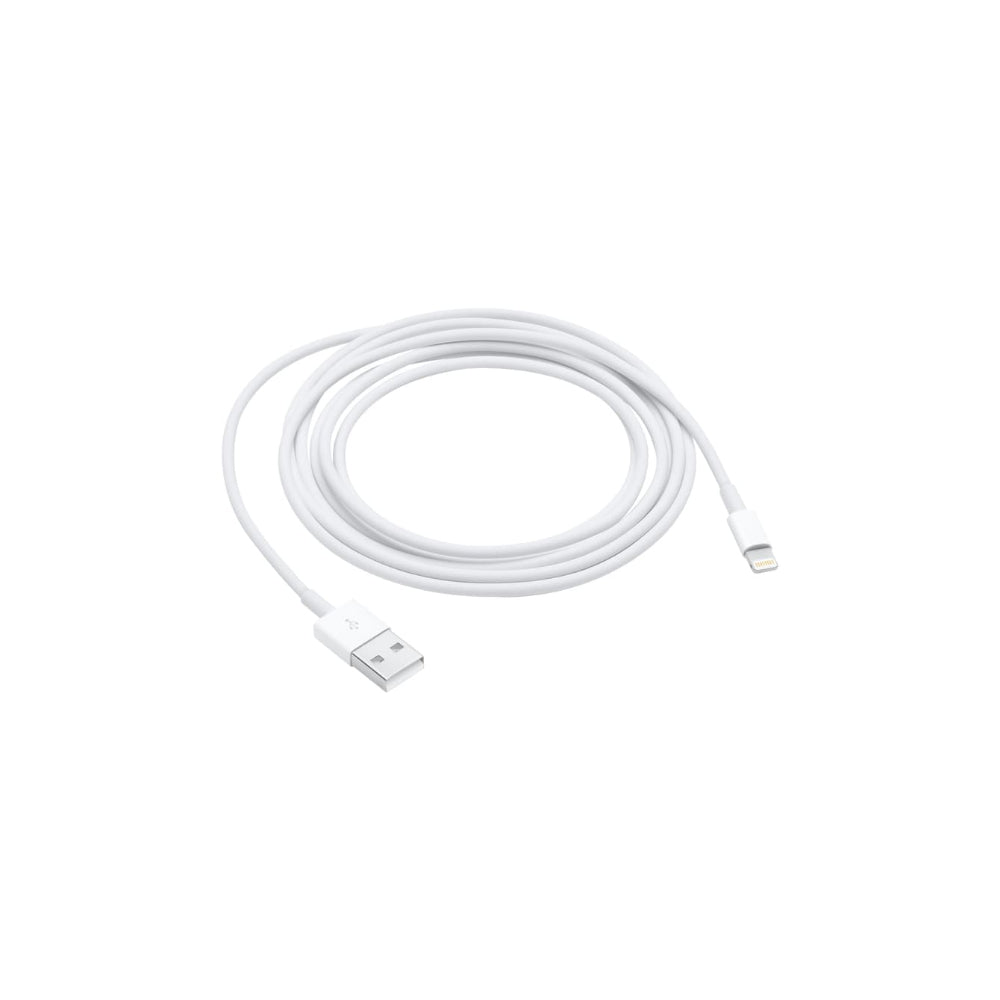 Apple USB-A till Lightning-kabel 1M