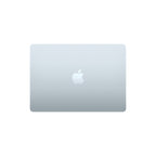 MacBook Air - 13.6" - M5 - 10C CPU & 10C GPU - 24GB - 4TB SSD - Himmelsblå
