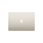MacBook Air - 13.6" - M5 - 10C CPU & 10C GPU - 24GB - 4TB SSD - Stjärnglans - UK Keyboard