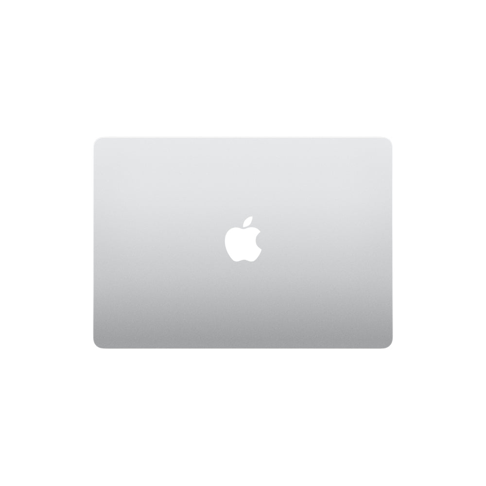 MacBook Air - 13.6" - M5 - 10C CPU & 10C GPU - 24GB - 1TB SSD - Silver