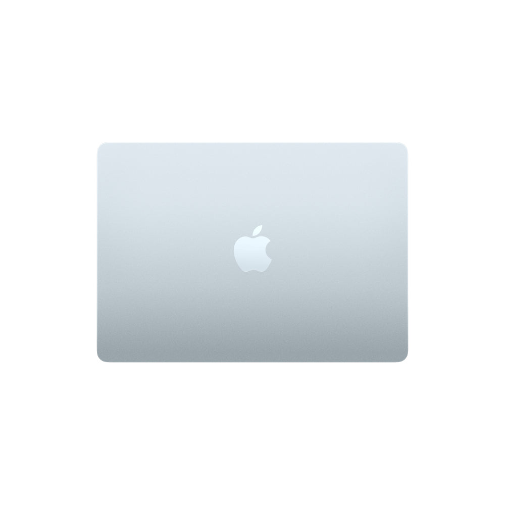 MacBook Air - 13.6" - M5 - 10C CPU & 10C GPU - 24GB - 1TB SSD - Himmelsblå - UK Keyboard
