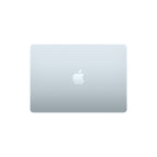 MacBook Air - 13.6" - M5 - 10C CPU & 10C GPU - 24GB - 1TB SSD - Himmelsblå - UK Keyboard