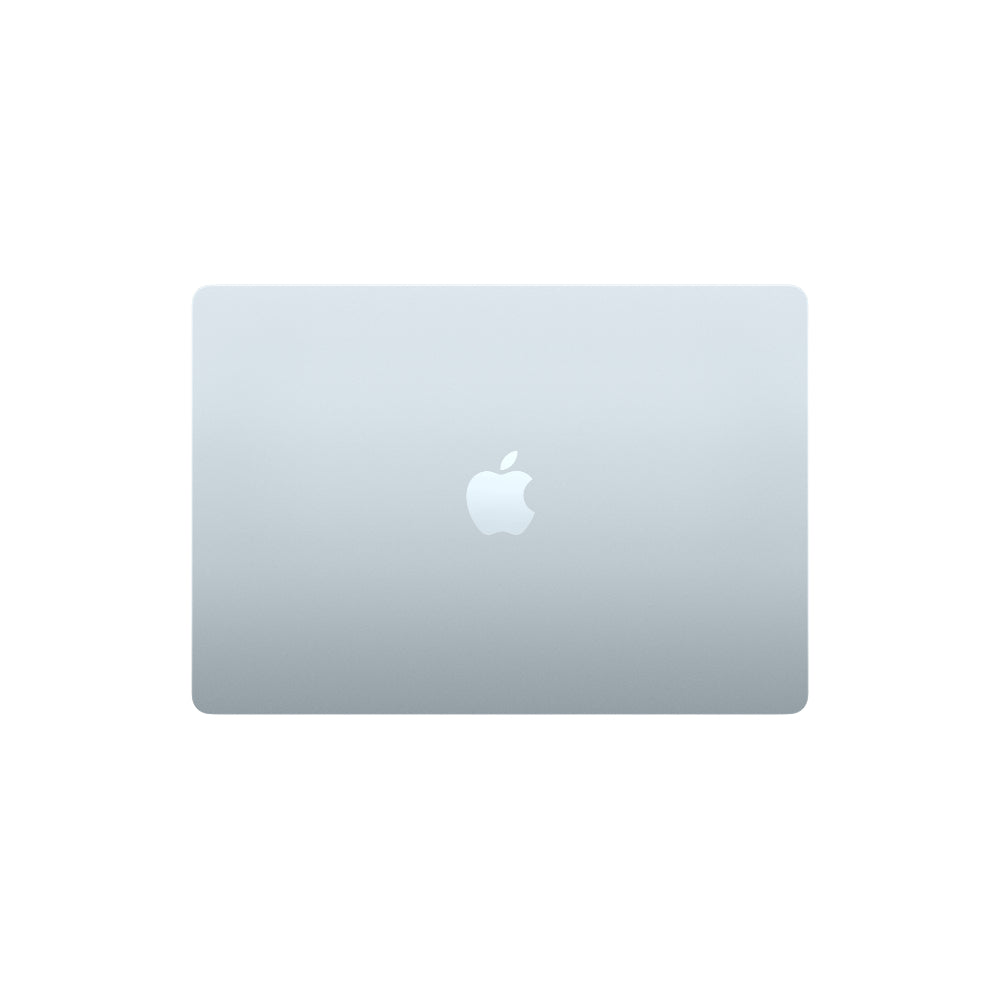MacBook Air - 15.3" - M5 - 10C CPU & 10C GPU - 24GB - 1TB SSD - Himmelsblå - UK Keyboard