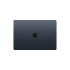 MacBook Air - 15.3" - M5 - 10C CPU & 10C GPU - 32GB - 4TB SSD - Midnatt