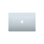 MacBook Air - 15.3" - M5 - 10C CPU & 10C GPU - 16GB - 1TB SSD - Himmelsblå - 70W