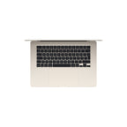 MacBook Air - 15.3" - M5 - 10C CPU & 10C GPU - 16GB - 1TB SSD - Stjärnglans - US Keyboard