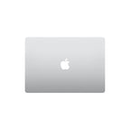MacBook Air - 15.3" - M5 - 10C CPU & 10C GPU - 24GB - 512GB SSD - Silver