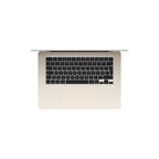 MacBook Air - 15.3" - M5 - 10C CPU & 10C GPU - 24GB - 1TB SSD - Stjärnglans