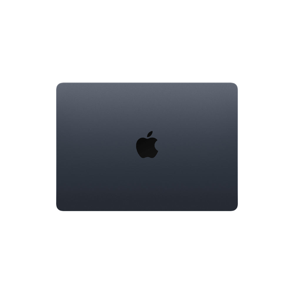 Outlet MacBook Air 13" M3 2024 - 16GB - 256GB - Midnatt