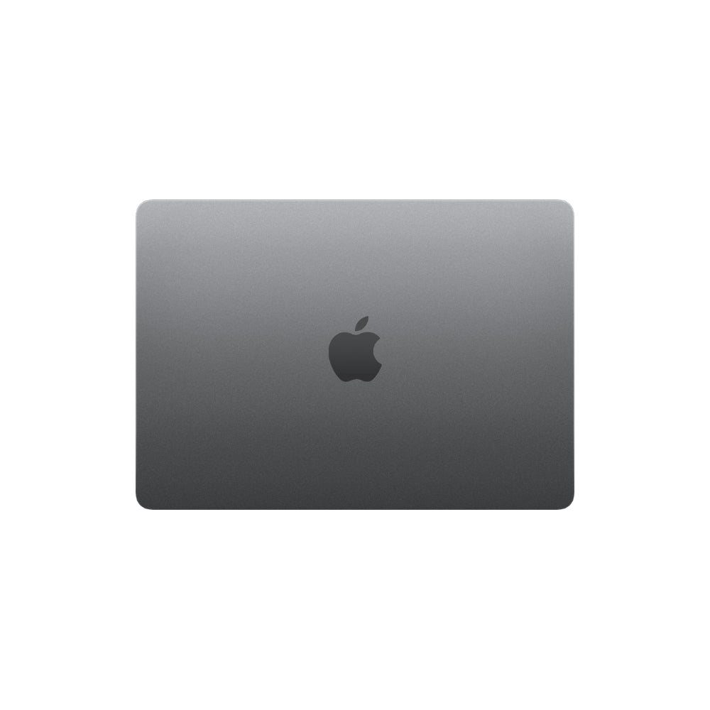 Outlet MacBook Air 13" M3 2024 - 16GB - 256GB - Rymdgrå