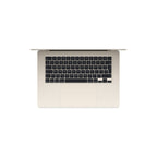 MacBook Air - 15.3" - M5 - 10C CPU & 10C GPU - 24GB - 4TB SSD - Stjärnglans