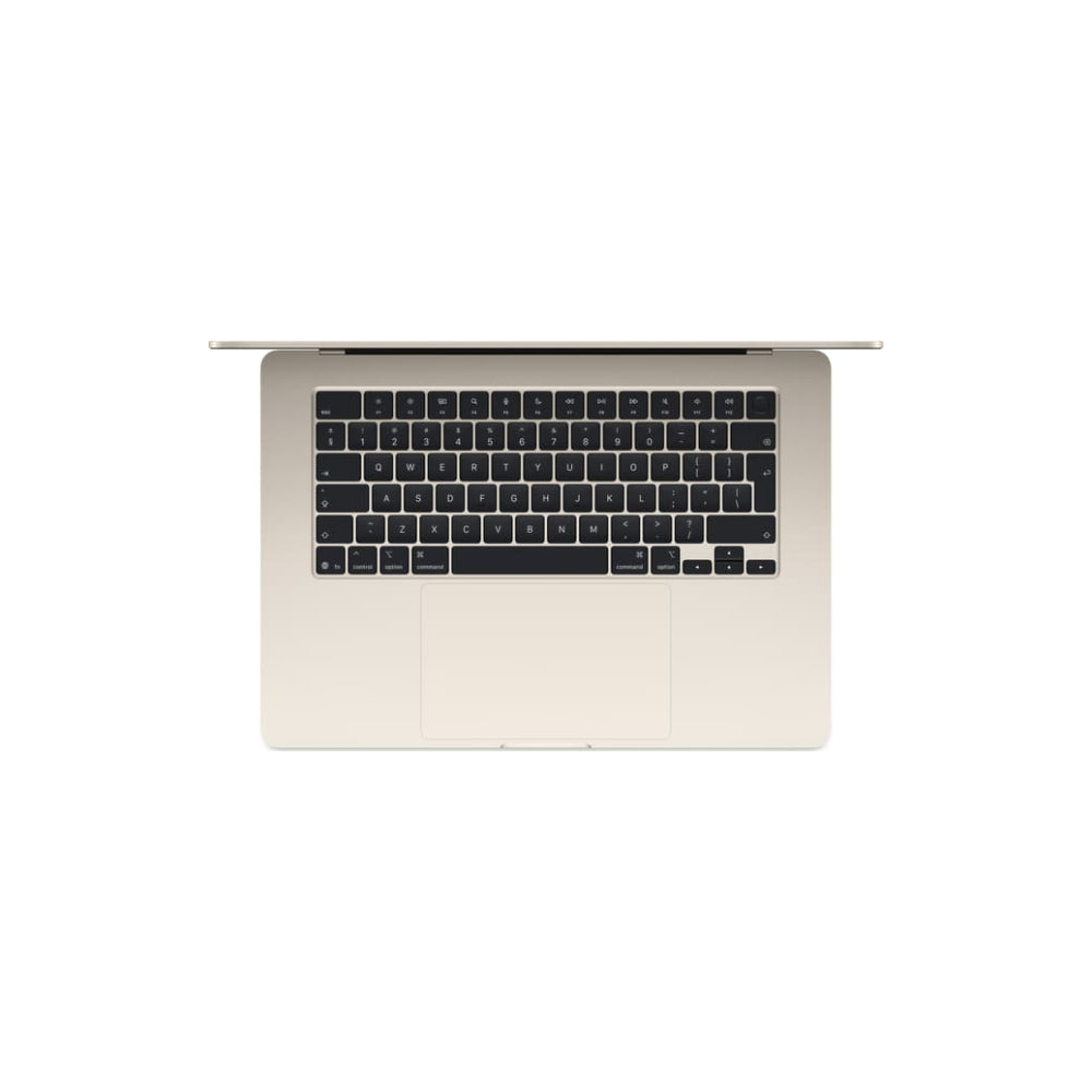 MacBook Air - 15.3" - M5 - 10C CPU & 10C GPU - 32GB - 2TB SSD - Stjärnglans - 35W
