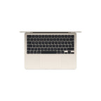 MacBook Air - 13.6" - M5 - 10C CPU & 10C GPU - 32GB - 2TB SSD - Stjärnglans