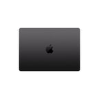 MacBook Pro 14" Nano - M5 Pro - 18C CPU & 20C GPU - 64GB RAM - 2TB SSD - Rymdsvart