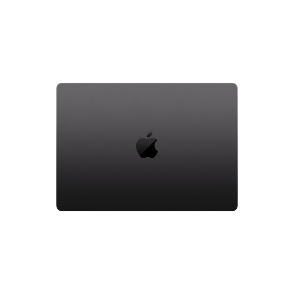 MacBook Pro 14" - M5 Pro - 18C CPU & 20C GPU - 48GB - 4TB SSD - Rymdsvart - US Keyboard