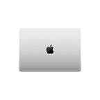 MacBook Pro 14" - M5 Max - 18C CPU & 32C GPU - 36GB RAM - 2TB SSD - Silver - Int. Eng Keyboard