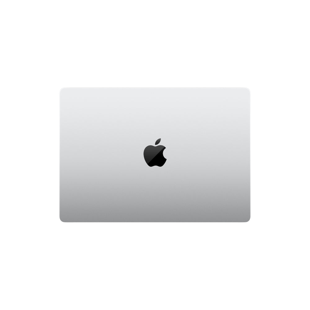 MacBook Pro 14" - M5 Max - 18C CPU & 40C GPU - 128GB - 2TB SSD - Silver