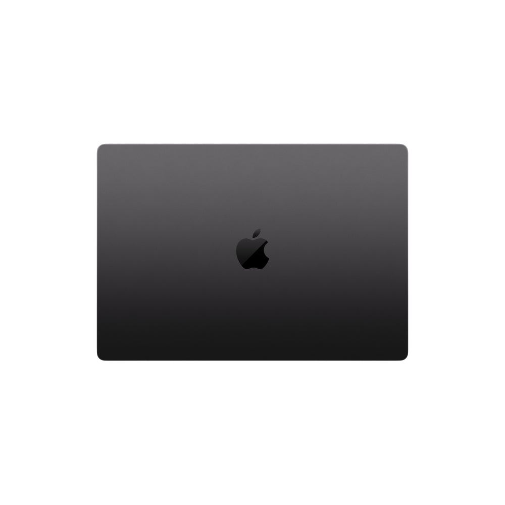 MacBook Pro 16" - M5 Pro - 18C CPU & 20C GPU - 64GB - 2TB SSD - Rymdsvart