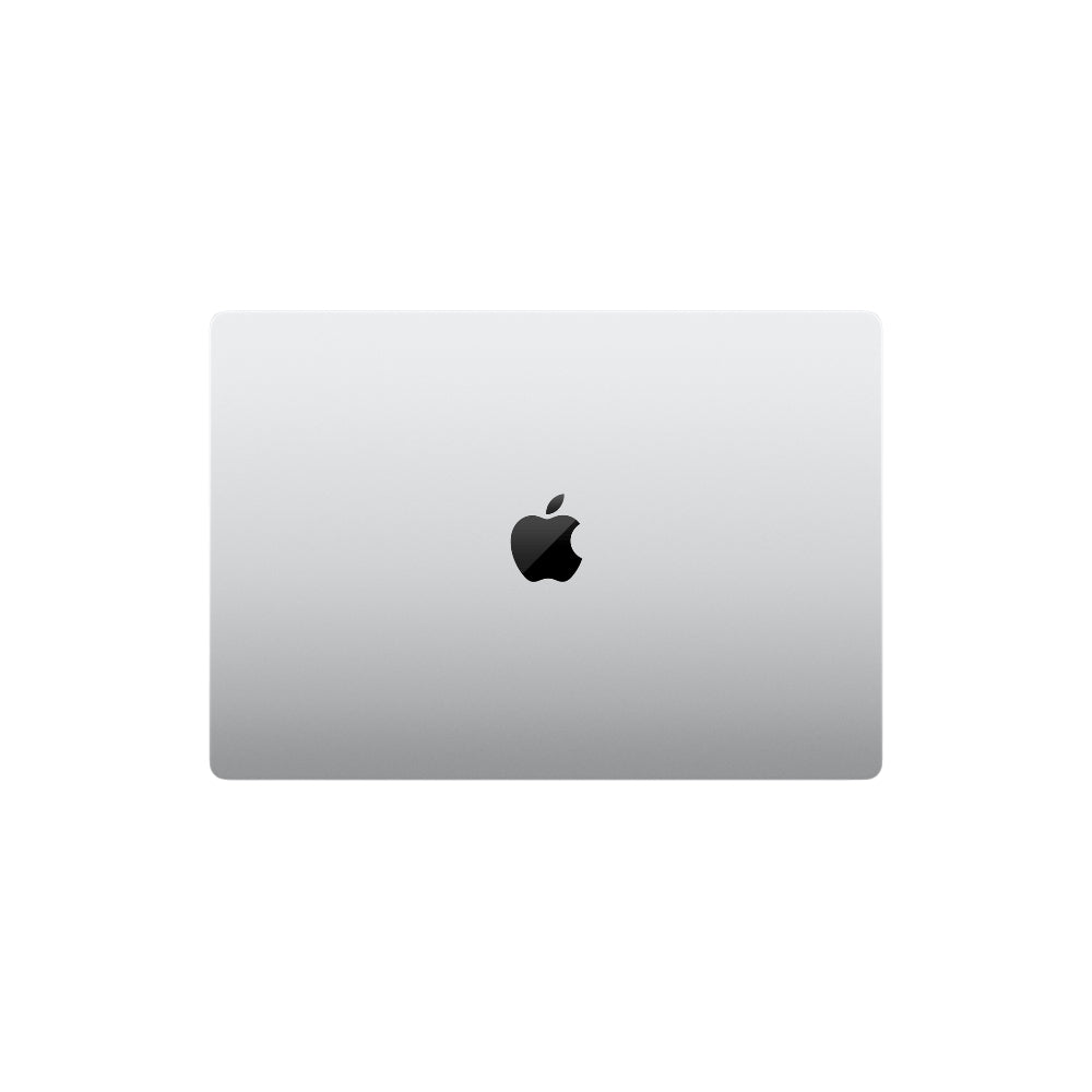 MacBook Pro 16" - M5 Max - 18C CPU & 40C GPU - 64GB RAM - 4TB SSD - Silver