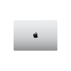 MacBook Pro 16" Nano - M5 Max - 18C CPU & 40C GPU - 48GB RAM - 4TB SSD - Silver - 140W - US keyboard