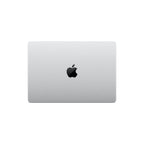 MacBook Pro PROLED XDR 14" - M5 Max - 18C CPU & 32C GPU - 36GB - 2TB SSD - Silver