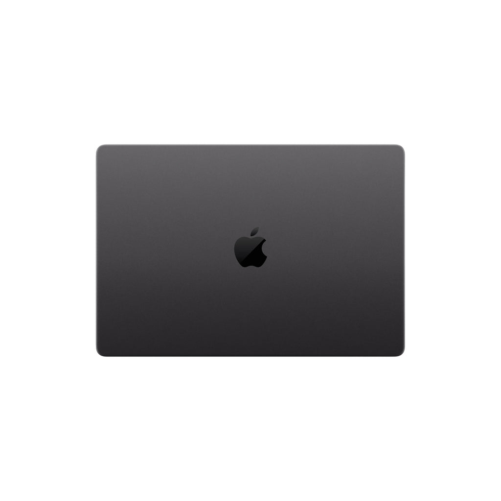 MacBook Pro PROLED XDR 16" - M5 Max - 18C CPU & 40C GPU - 48GB - 2TB SSD - Rymdsvart