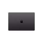 MacBook Pro PROLED XDR 16" - M5 Max - 18C CPU & 40C GPU - 48GB - 2TB SSD - Rymdsvart