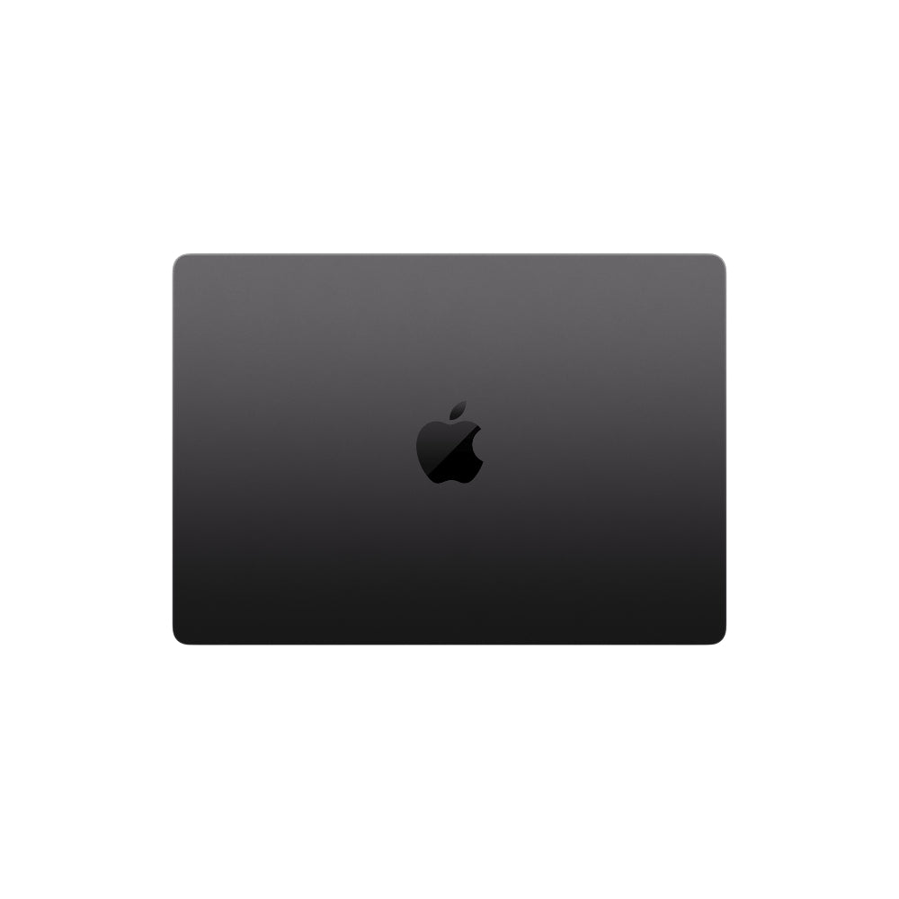 MacBook Pro 14.2" - M5 - 24GB RAM - 4TB SSD - Rymdsvart - UK Keyboard - Nano