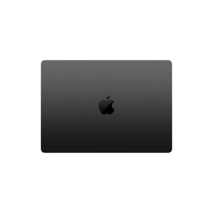MacBook Pro 14" - M5 - 16GB RAM - 512GB SSD - Rymdsvart