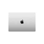 MacBook Pro 14.2" - M5 - 32GB RAM - 512GB SSD - Nanotextur - Silver