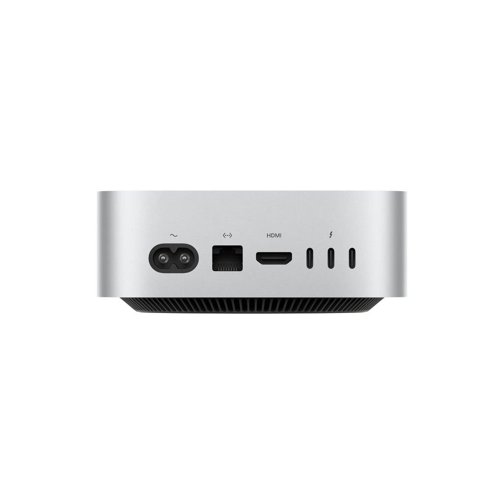 Mac Mini (2026) - M6 - 12C CPU & 12C GPU - 16GB - 256GB SSD