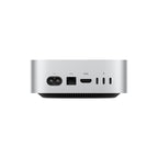 Mac Mini (2026) - M6 - 12C CPU & 12C GPU - 16GB - 256GB SSD