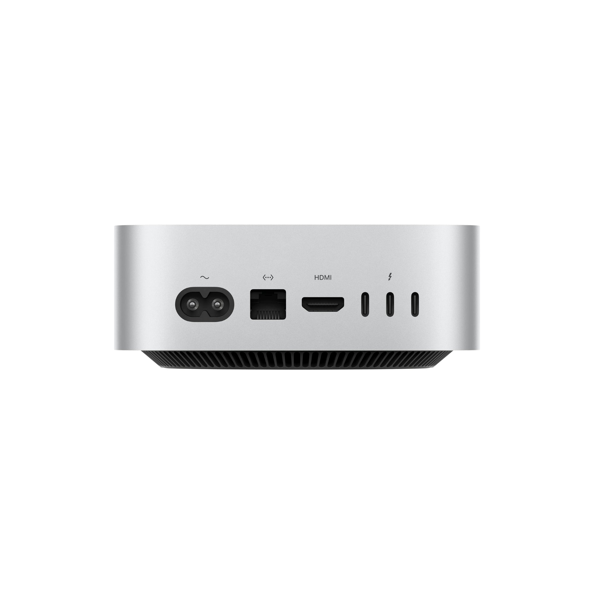 Mac Mini (2026) - M6 - 12C CPU & 12C GPU - 16GB - 256GB SSD