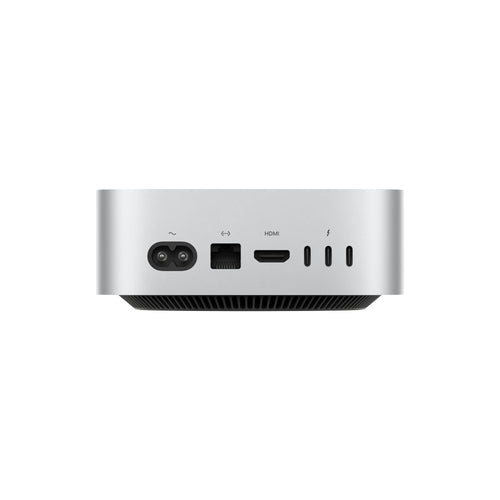 Mac Mini (2026) - M6 - 12C CPU & 12C GPU - 16GB - 256GB SSD