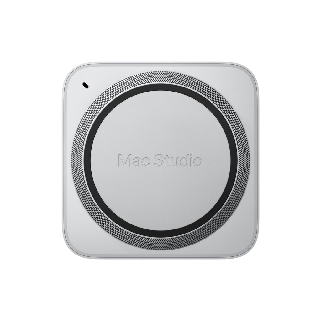 Mac Studio (2026) - M5 Ultra - 30C CPU & 64C GPU - 96GB - 1TB SSD