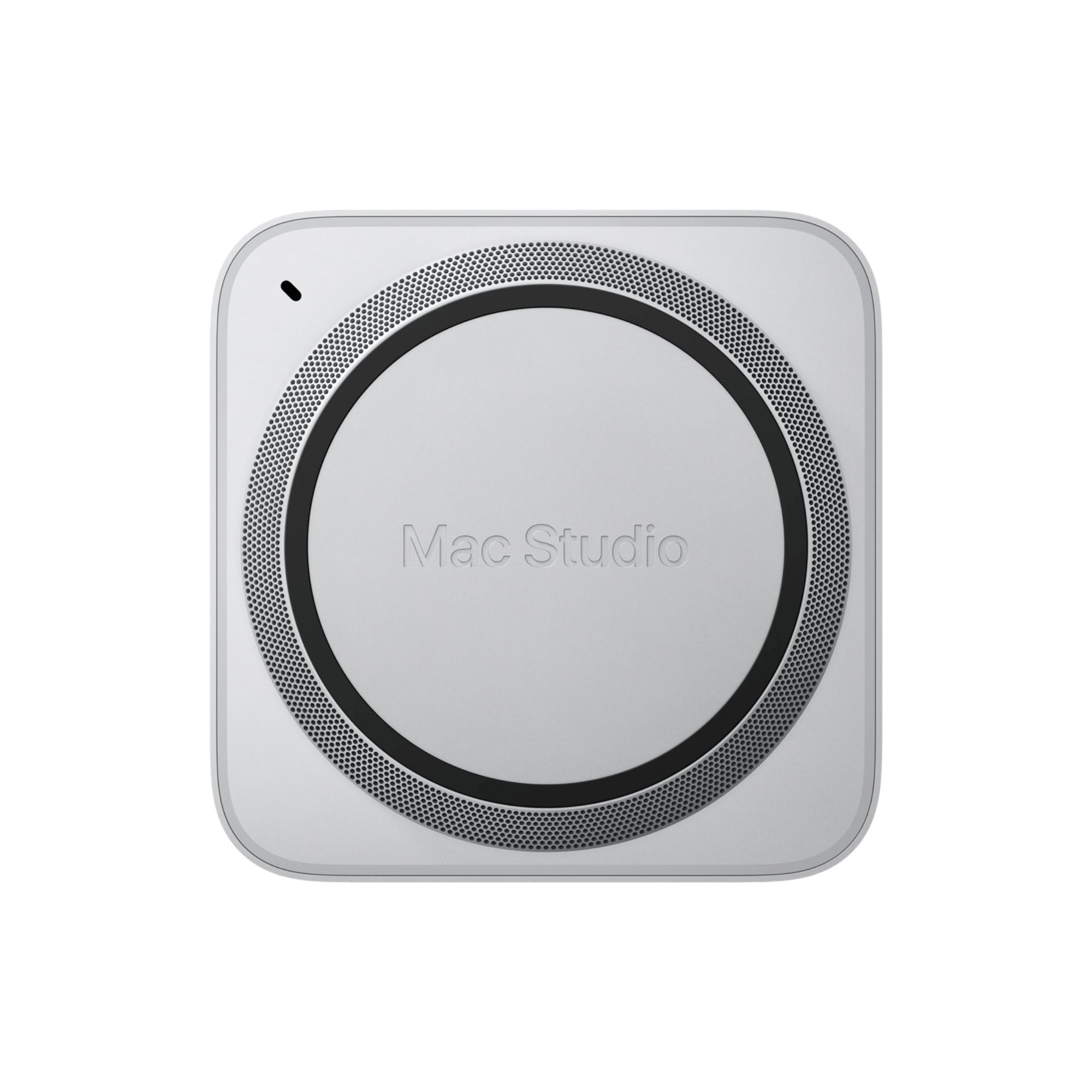 Mac Studio (2026) - M5 Ultra - 30C CPU & 64C GPU - 96GB - 1TB SSD