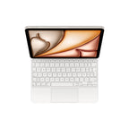 Apple Magic Keyboard för iPad Air 11" (M4) Svenska Vit