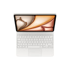Apple Magic Keyboard för iPad Air 13" (M4) Svenska Vit