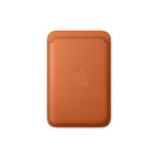 Apple iPhone FineWoven Wallet MagSafe - Fox Orange