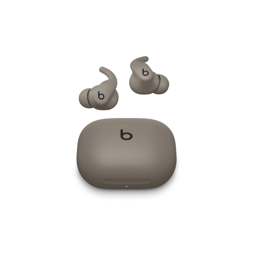 Apple Powerbeats Fit ANC Grå