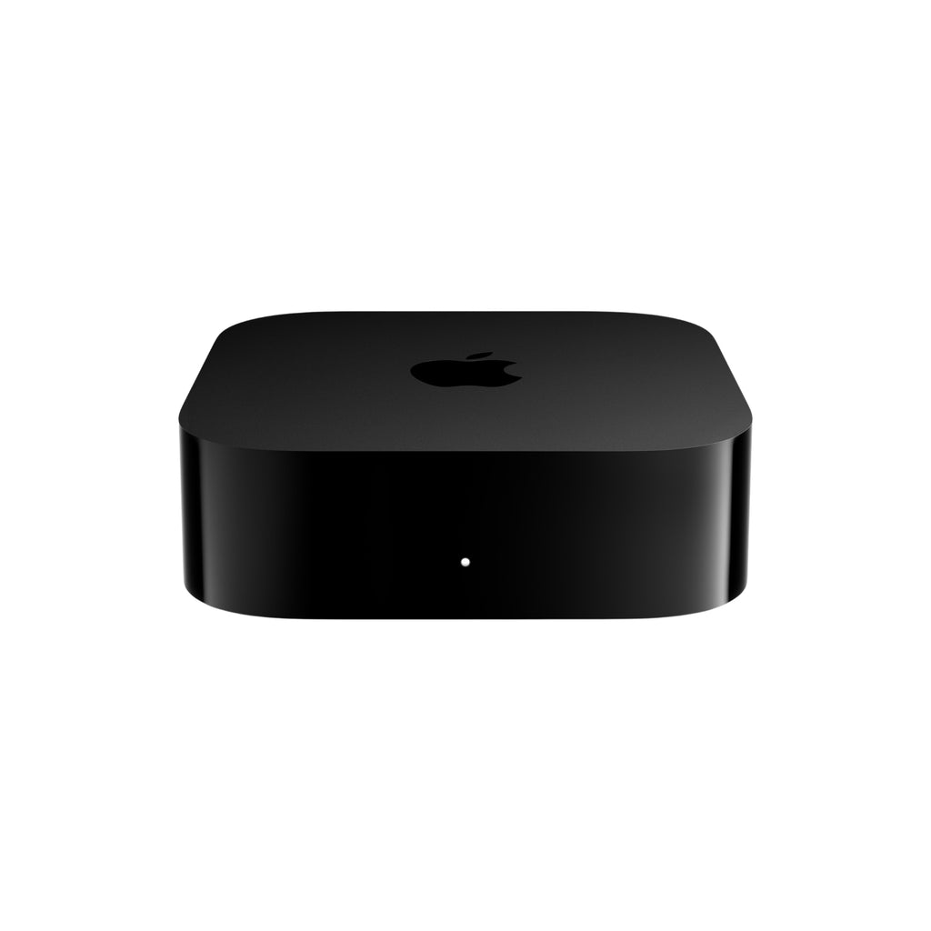 Apple TV 4K 128GB (2026)