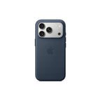 Apple TechWoven iPhone 17 Pro - MagSafe Blå